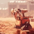 walle emote