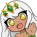 qiyHey emoji
