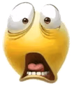 WHAT emote
