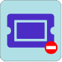 Ticket_Delete static emote