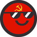 NotSoCommie emote