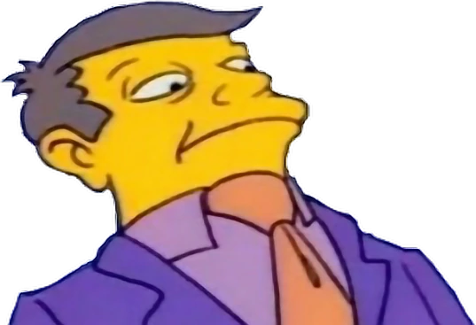 Pathetic emote