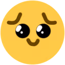 Happy_Plead emote