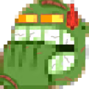 NAILS emote