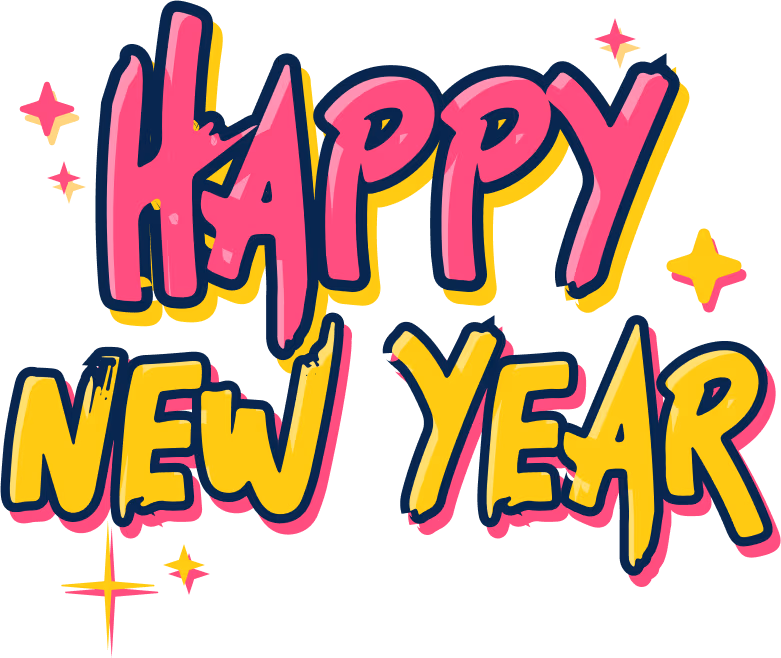 HAPPY_NEW_YEAR emote