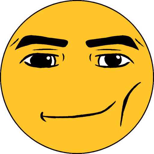 manface emote