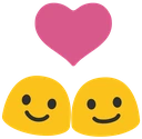 blobcouple emote
