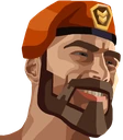 BrimGigaChad emoji