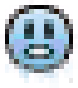 frozen emote