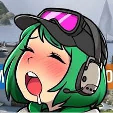 Ela emote