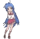 KonataPls emote
