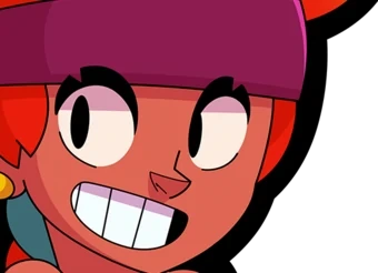 Amber emote