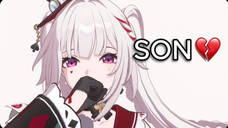 son static emote