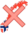 AINTNORWAY emote