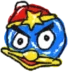DeDeDed emote