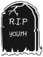 rip emote