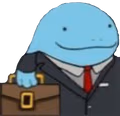 QUAGSIREBUSINESS emoji