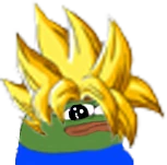 SuperPeppo emoji