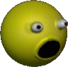 cursedWoah2 emote