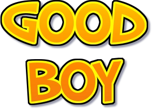 good_boy emoji