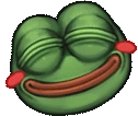 Pepe_Happy emote