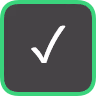 Green_Tick emote