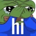 pepehi emote