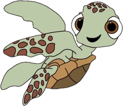 SquirtNemo emote