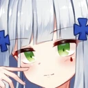HK416_Coquette emote