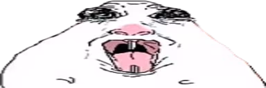 hapy emote