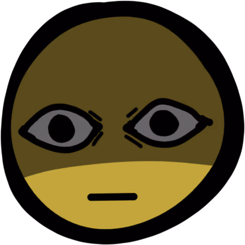 ominous emote