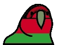 malawiParrot emote