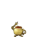 PotFi animated emote