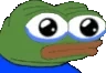 Blubbers emote