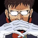Gendo_hmm emote