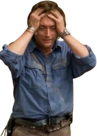 hammond_oh_no emote