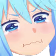 aquacry emote