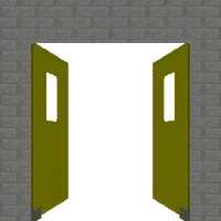 Opened_Swinging_Dark_Door emote