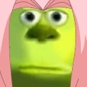 SakuraO emote