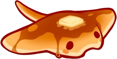 mantacake emote