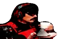 THOSE emote