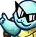 SquirtleSquadCool emoji