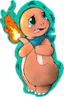 SadCharmander emoji