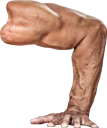PushUp2 emote
