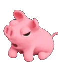 Pink_Pig emote