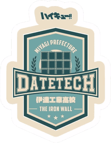 DataTech emote