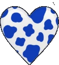 Bluewhiteheartxz emote