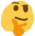 thinkonk emote