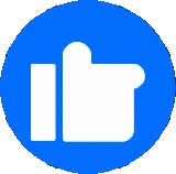 Like emote
