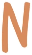 LetterN_Orange emote